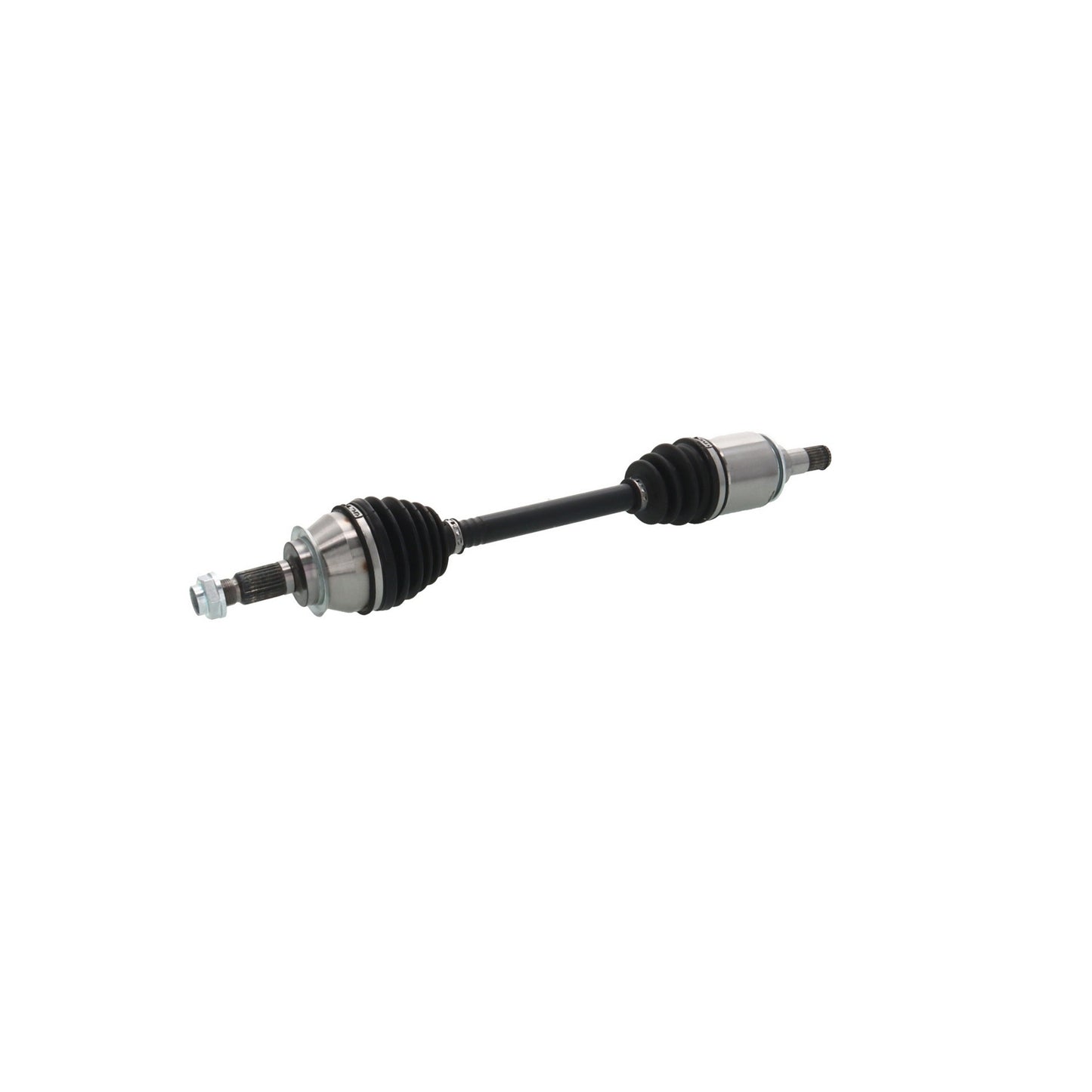 TrakMotive New CV Axle Shaft BM-8011
