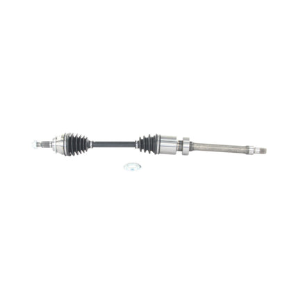TrakMotive CV Axle Shaft BM-8012