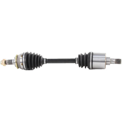 TrakMotive New CV Axle Shaft BM-8013