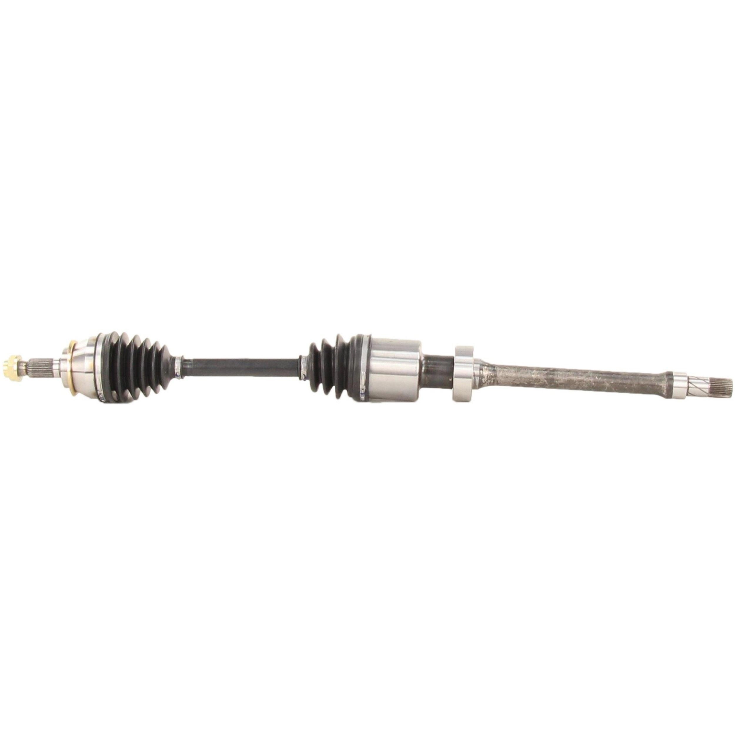 TrakMotive CV Axle Shaft BM-8014