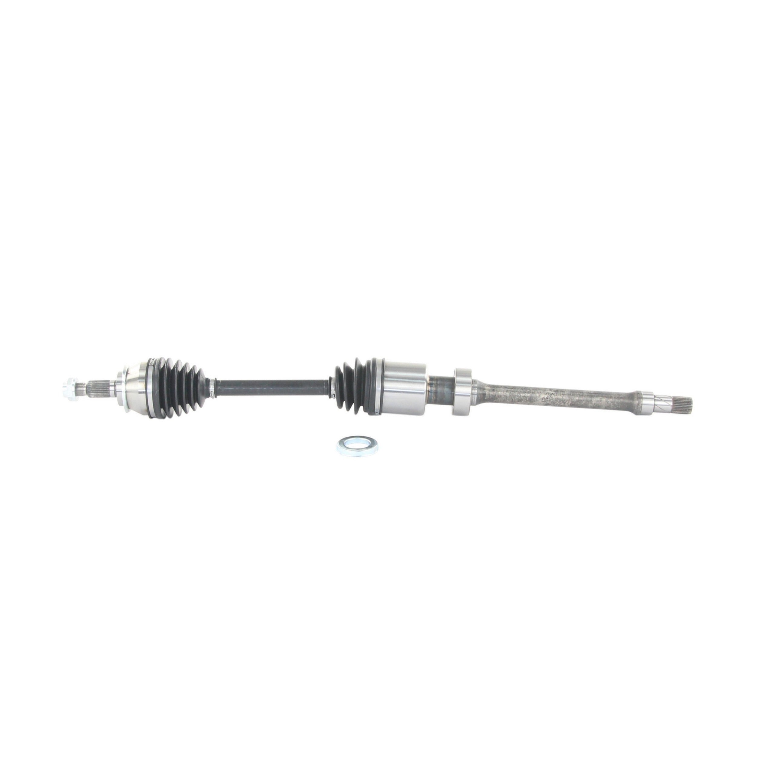 TrakMotive New CV Axle Shaft BM-8014