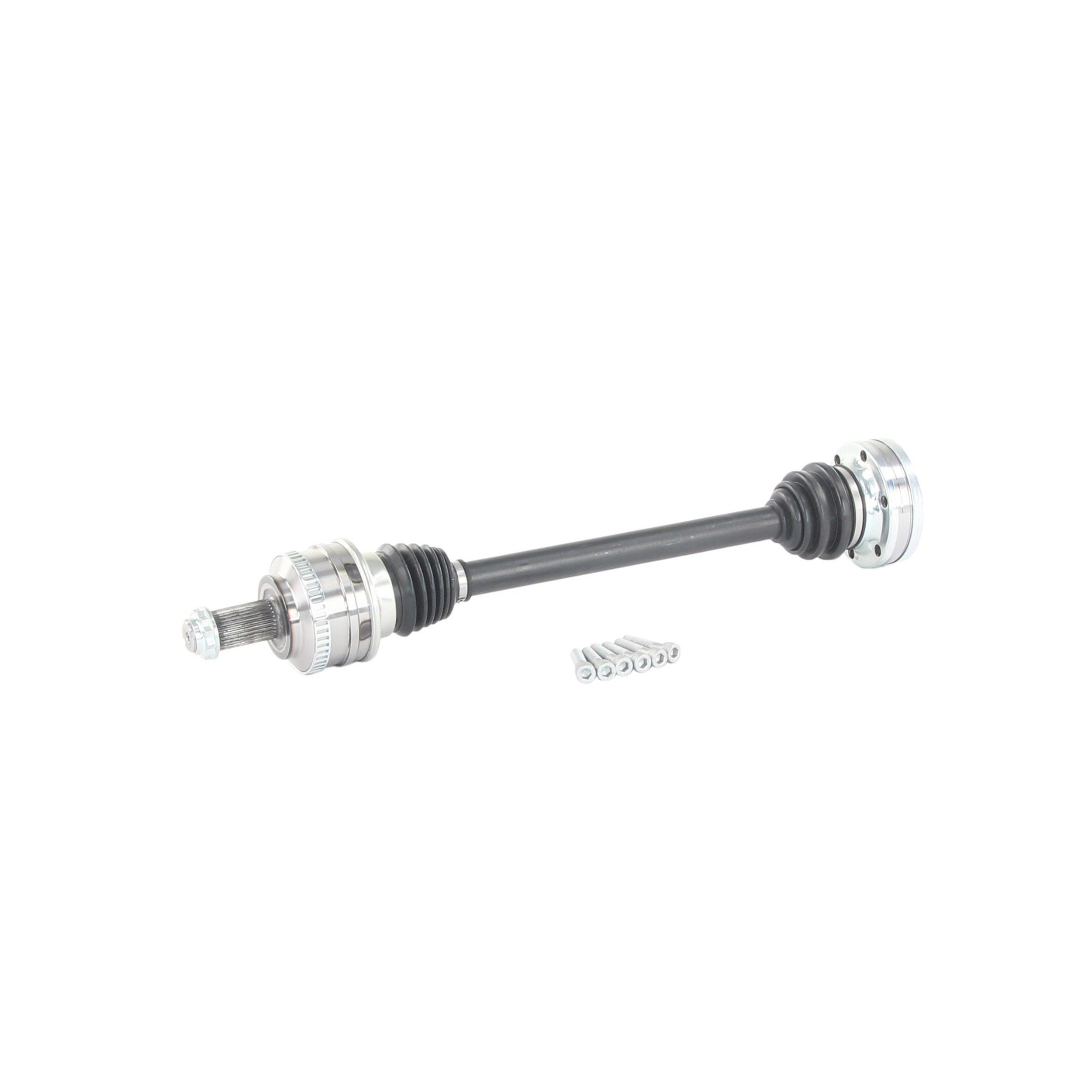TrakMotive New CV Axle Shaft BM-8015