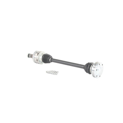 TrakMotive New CV Axle Shaft BM-8015