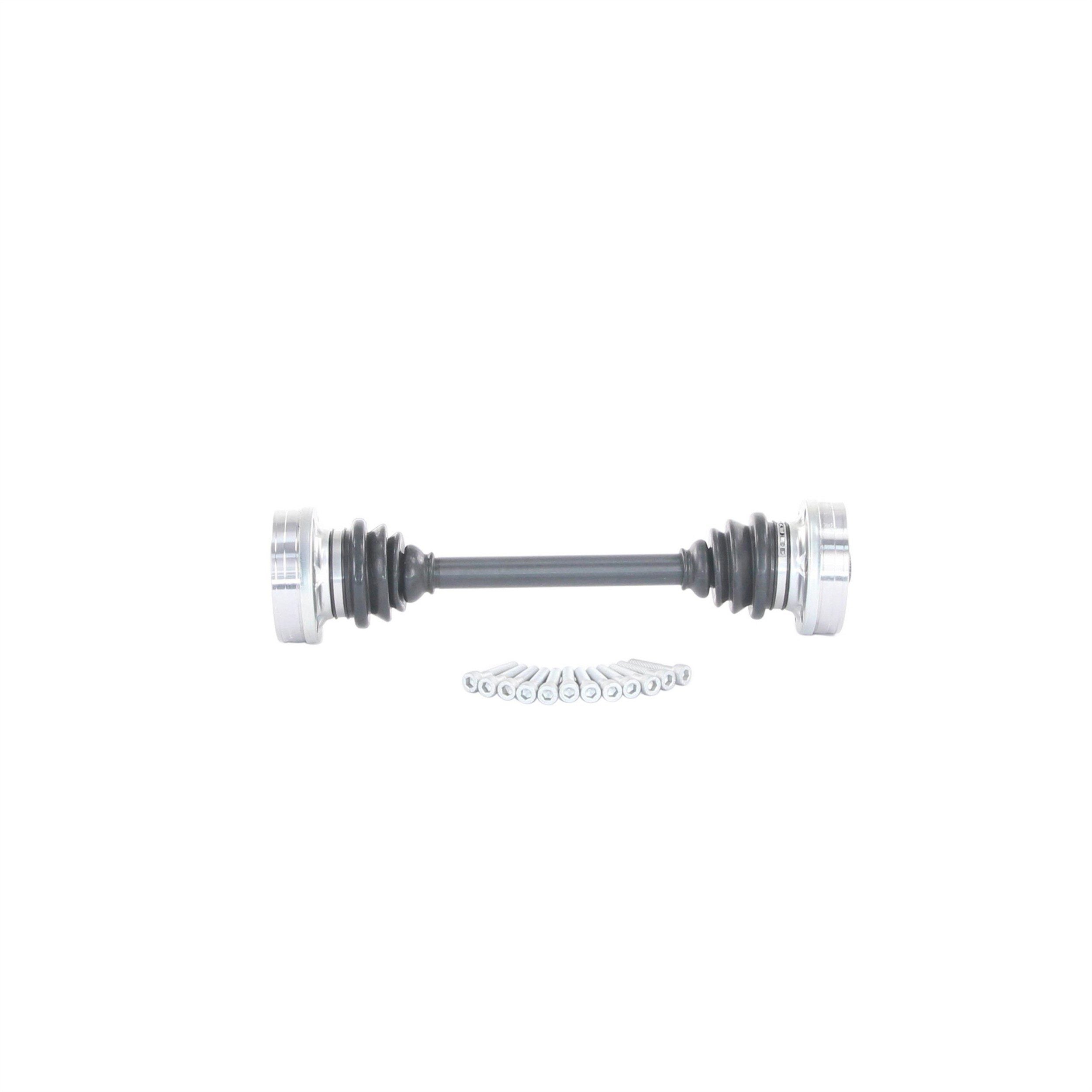 TrakMotive New CV Axle Shaft BM-8017