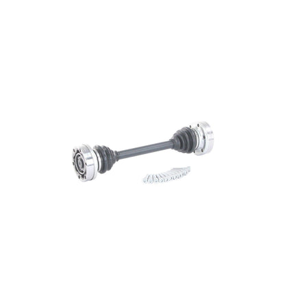 TrakMotive New CV Axle Shaft BM-8017