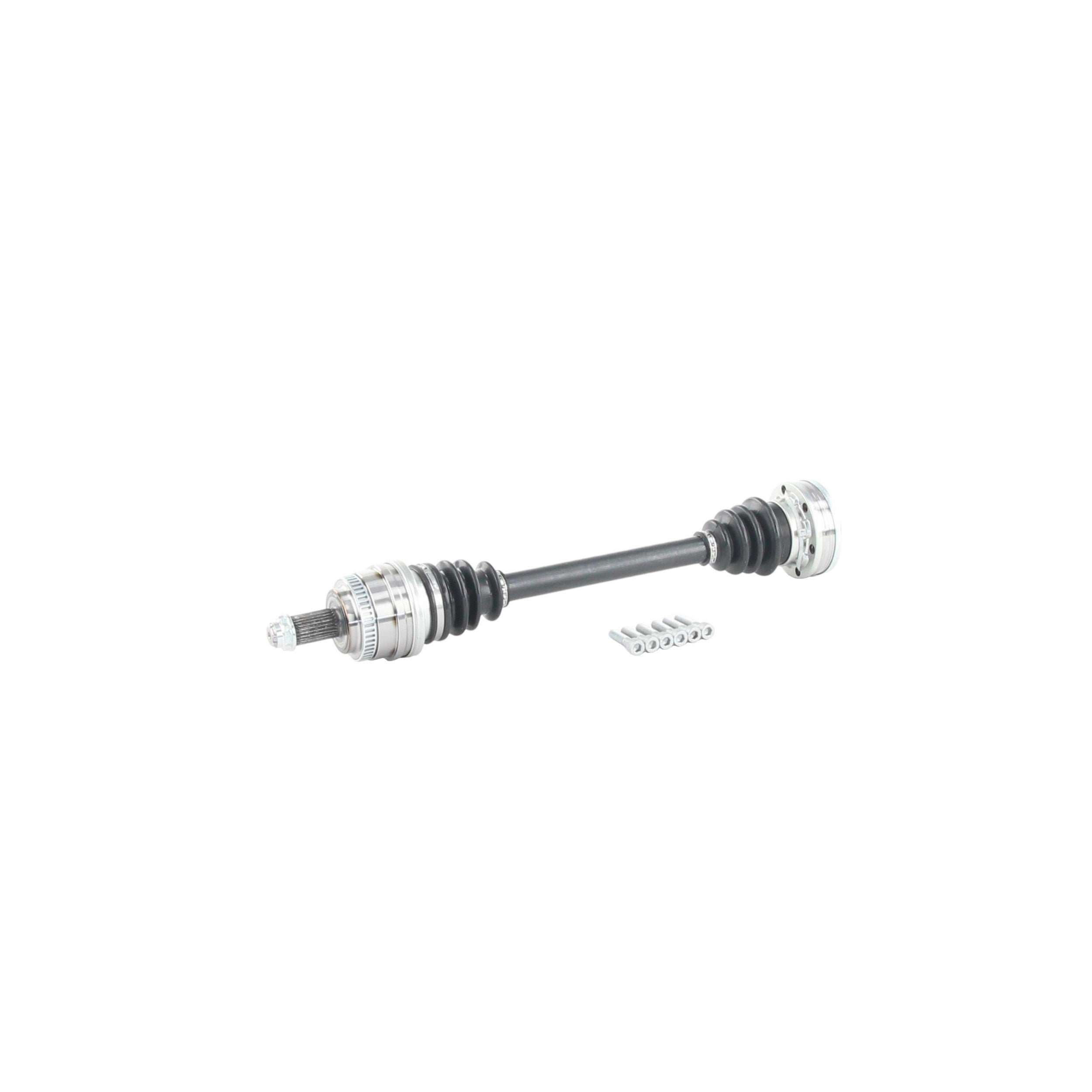 TrakMotive CV Axle Shaft BM-8020