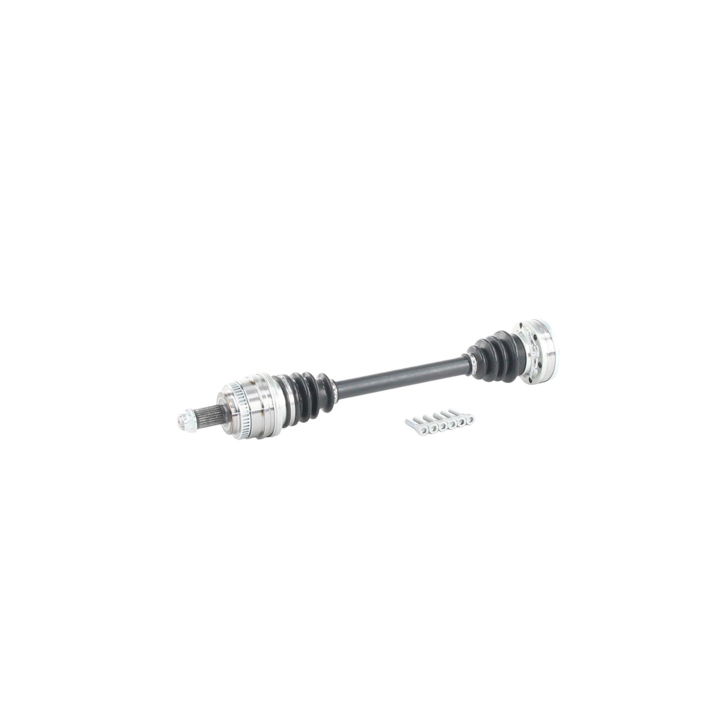 TrakMotive New CV Axle Shaft BM-8020