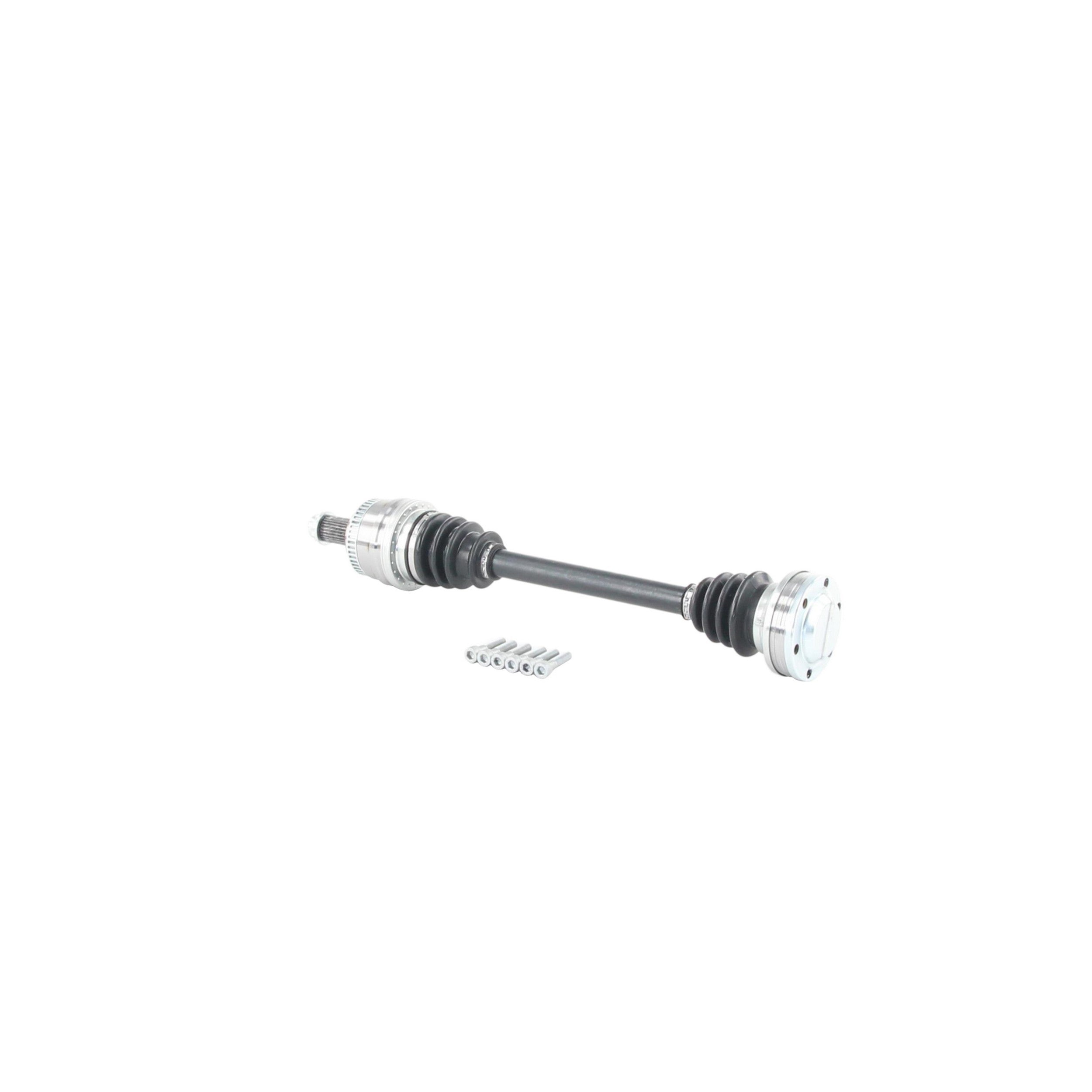 TrakMotive CV Axle Shaft BM-8020