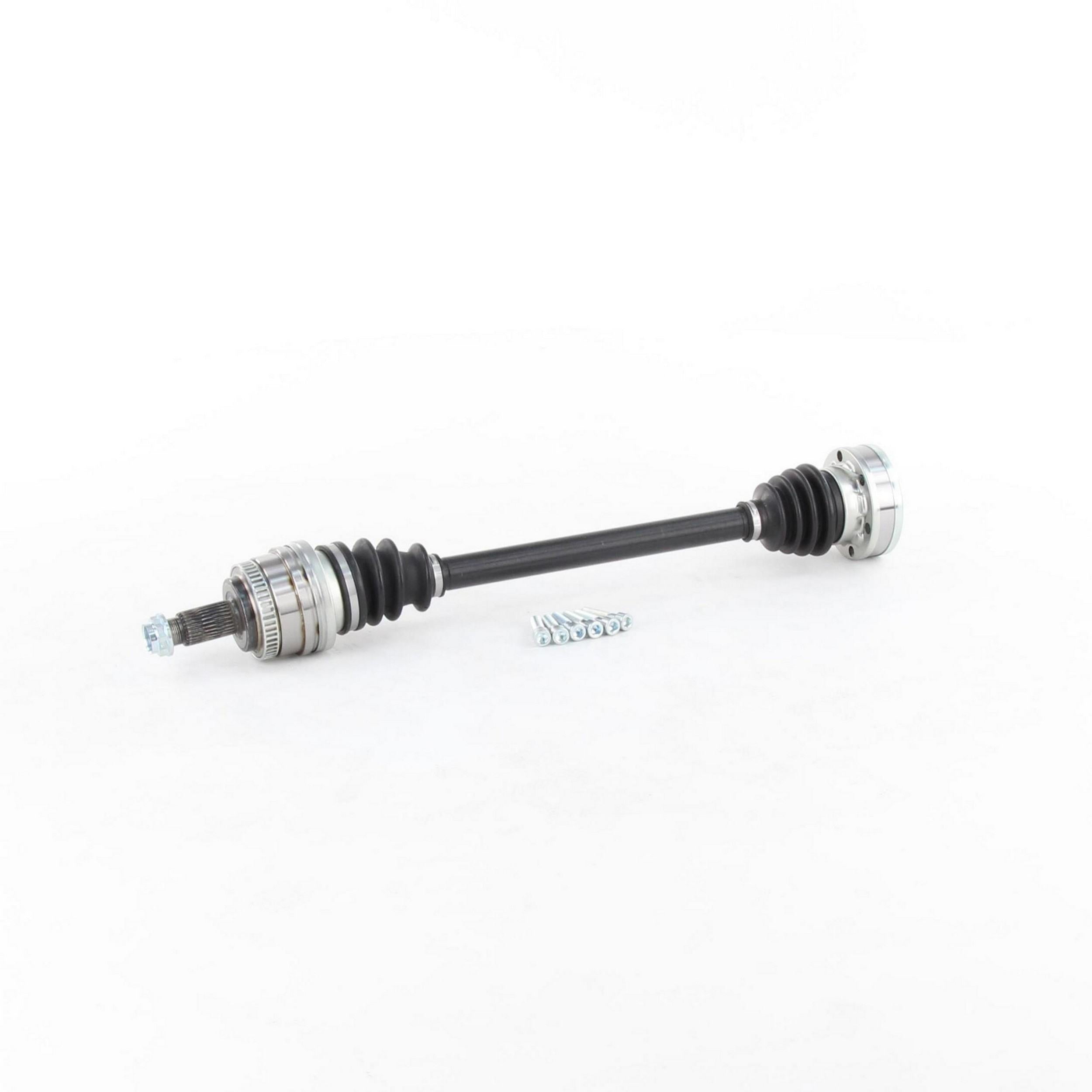 TrakMotive CV Axle Shaft BM-8022