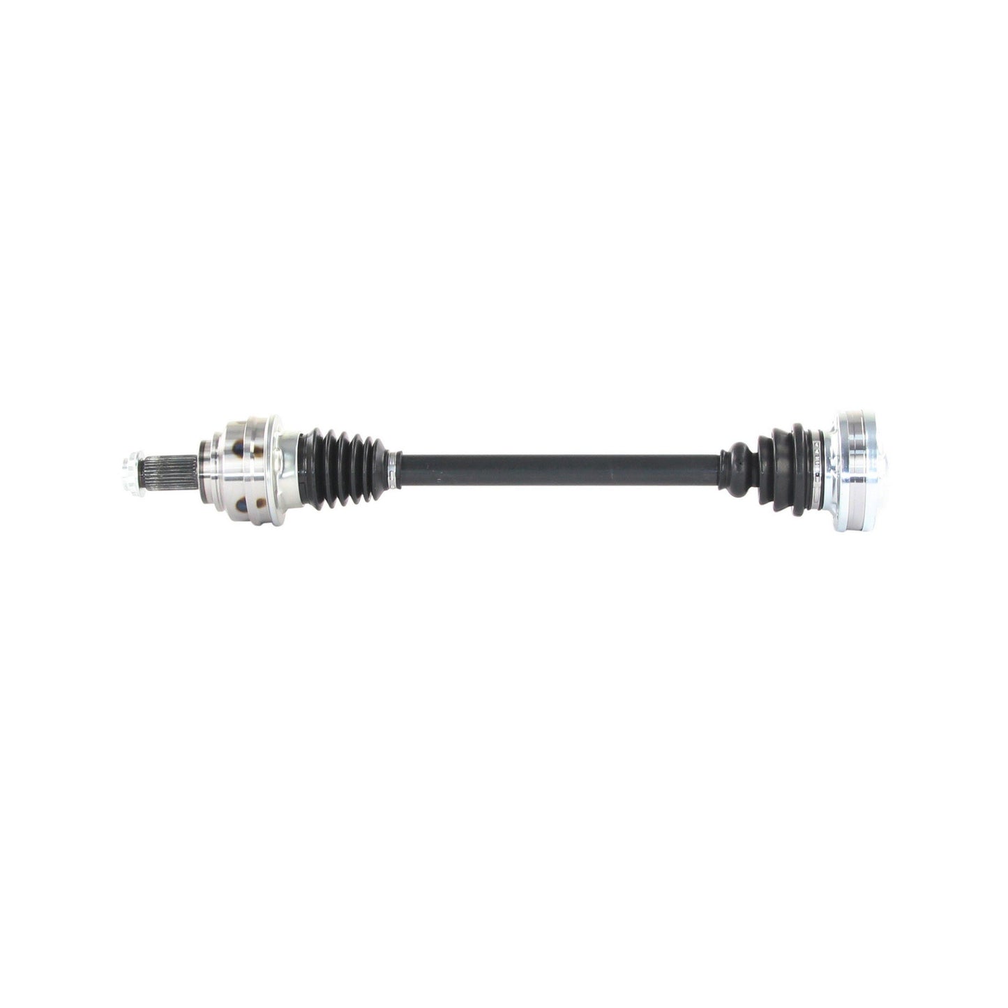TrakMotive New CV Axle Shaft BM-8028