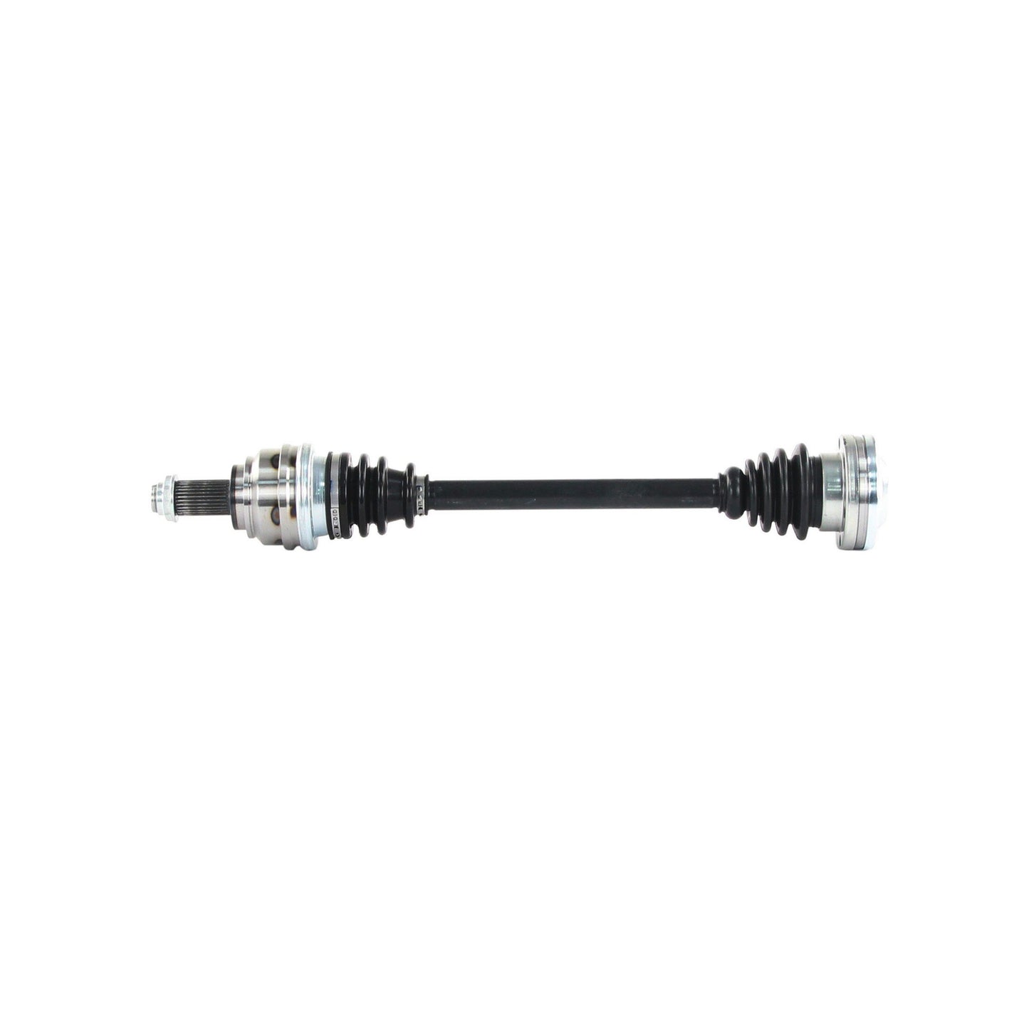 TrakMotive New CV Axle Shaft BM-8029