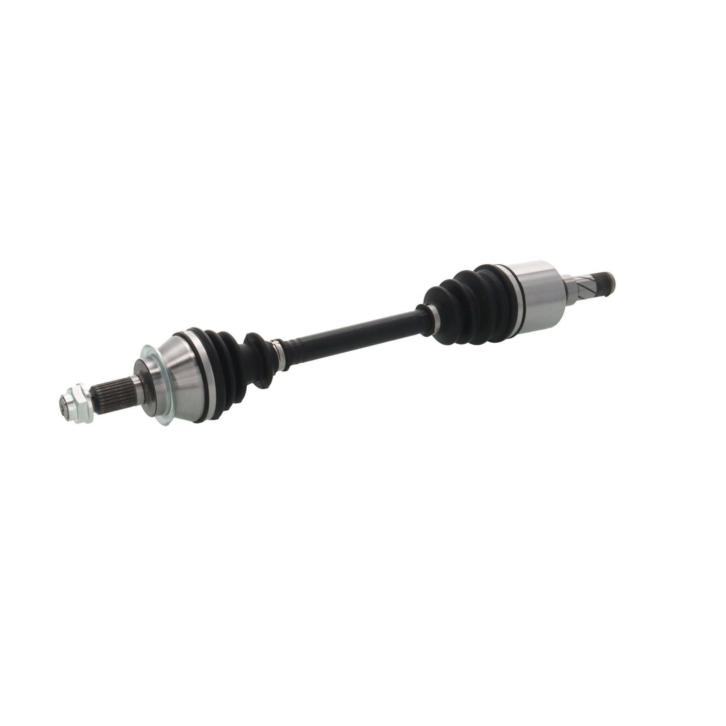 TrakMotive New CV Axle Shaft BM-8030