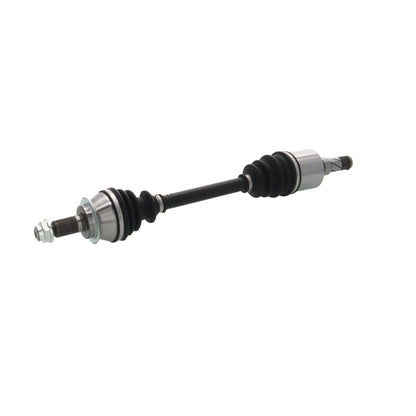 TrakMotive New CV Axle Shaft BM-8030