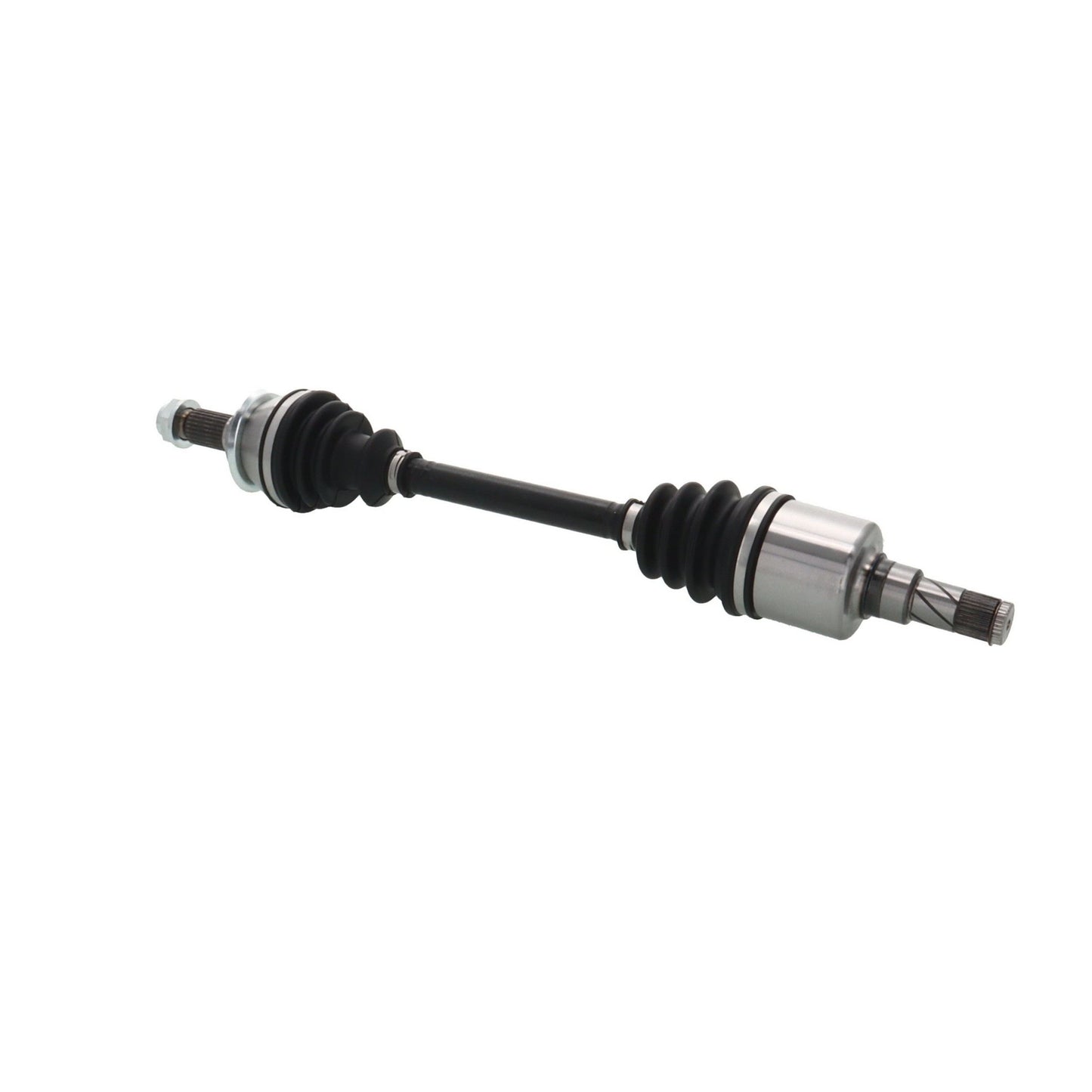 TrakMotive New CV Axle Shaft BM-8030
