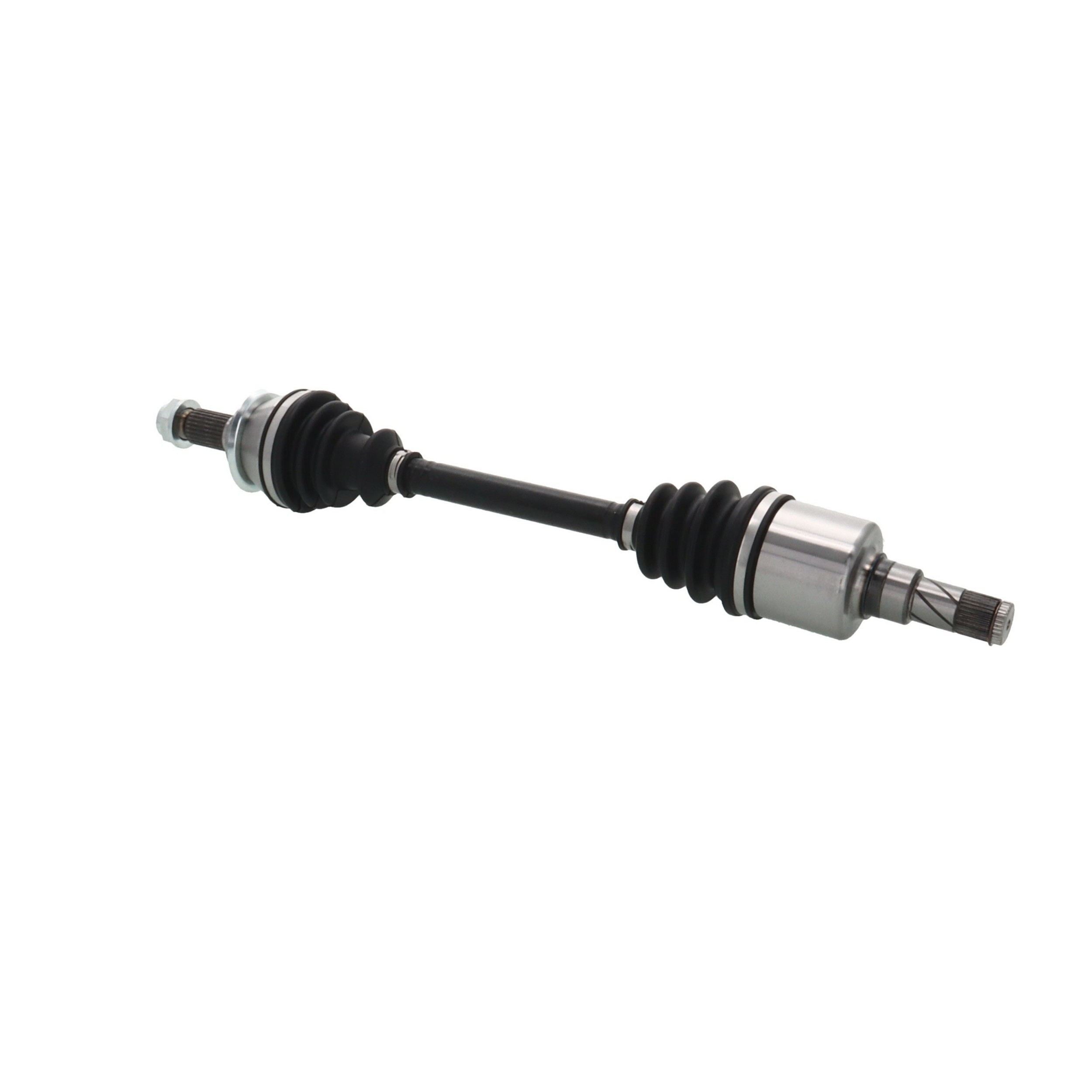 TrakMotive New CV Axle Shaft BM-8030
