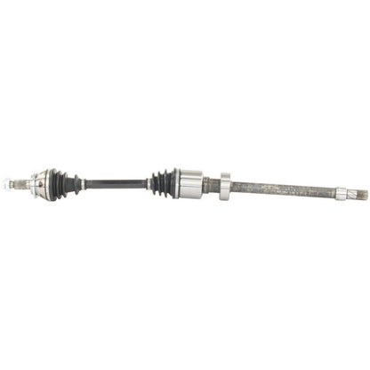 TrakMotive New CV Axle Shaft BM-8031