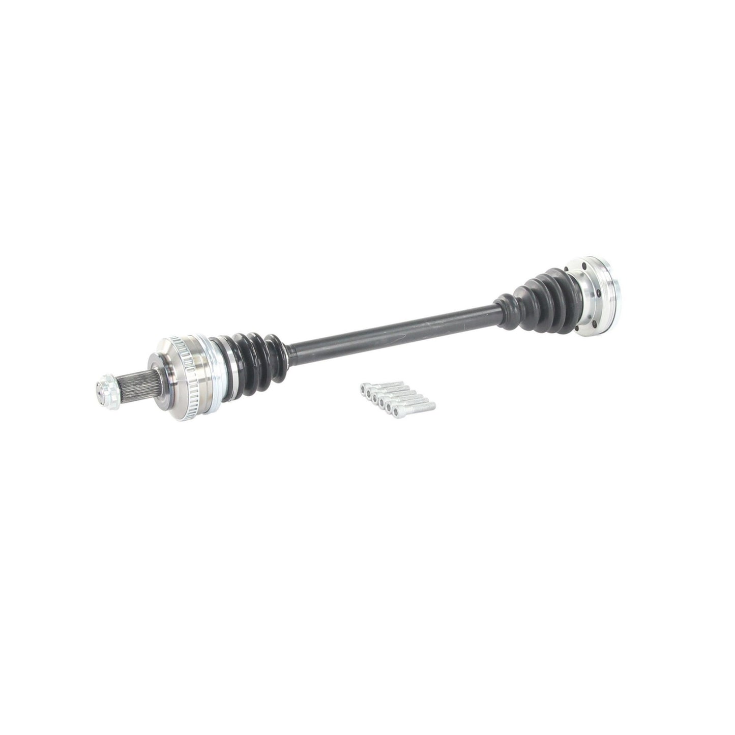 TrakMotive New CV Axle Shaft BM-8034
