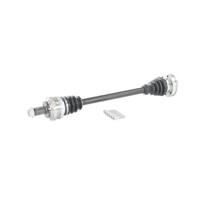 TrakMotive New CV Axle Shaft BM-8034