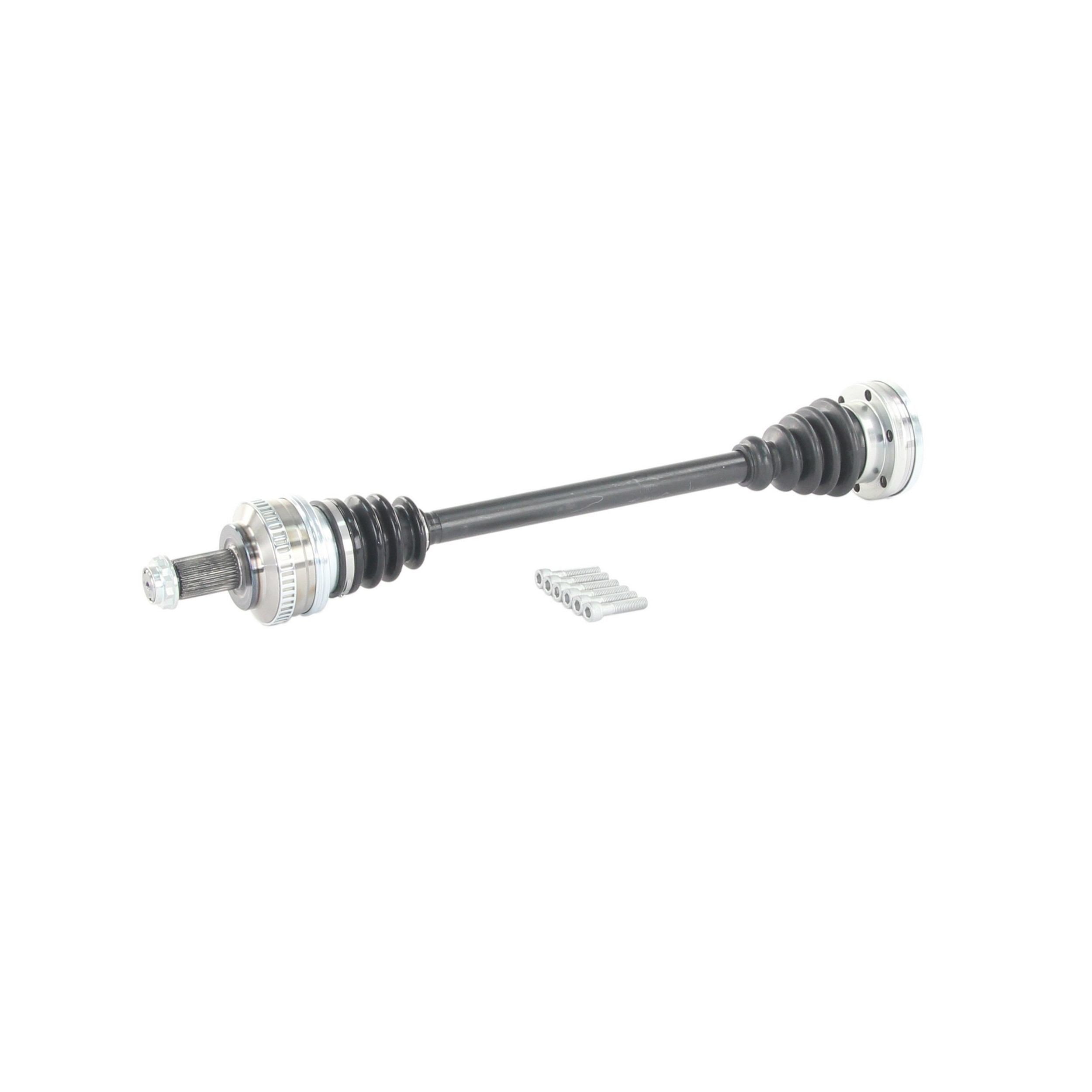 TrakMotive CV Axle Shaft BM-8034