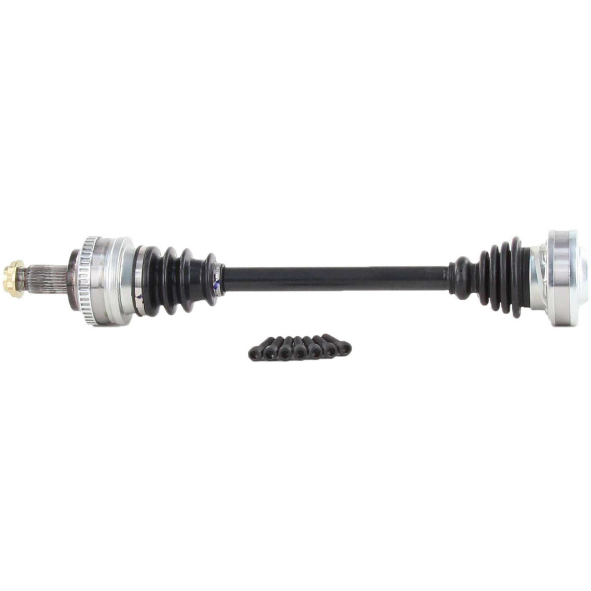 TrakMotive CV Axle Shaft BM-8035