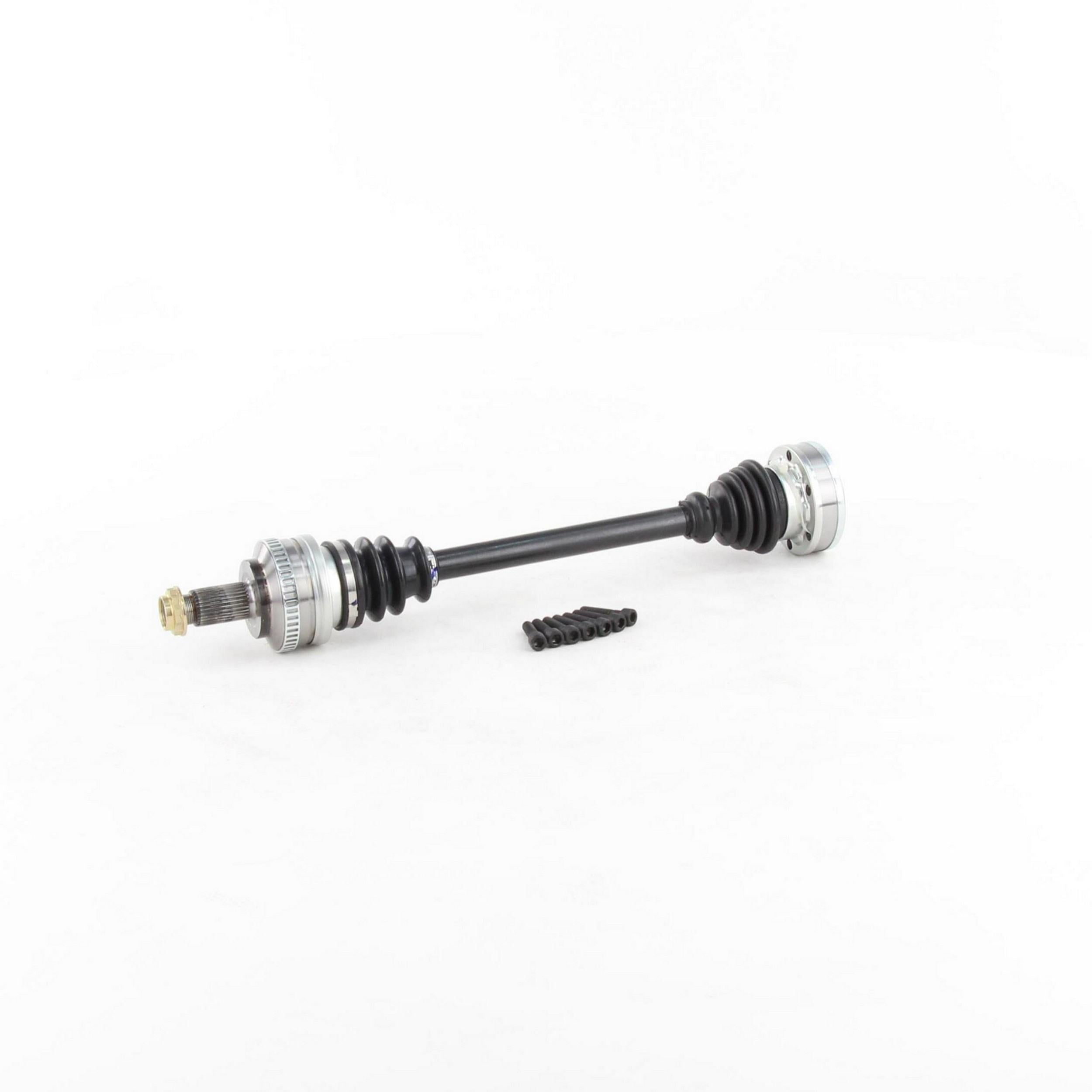 TrakMotive CV Axle Shaft BM-8035