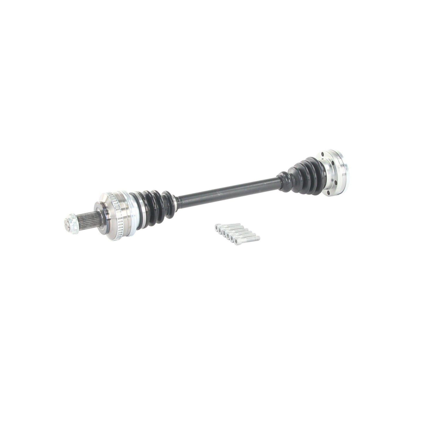 TrakMotive New CV Axle Shaft BM-8035