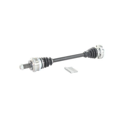 TrakMotive New CV Axle Shaft BM-8035