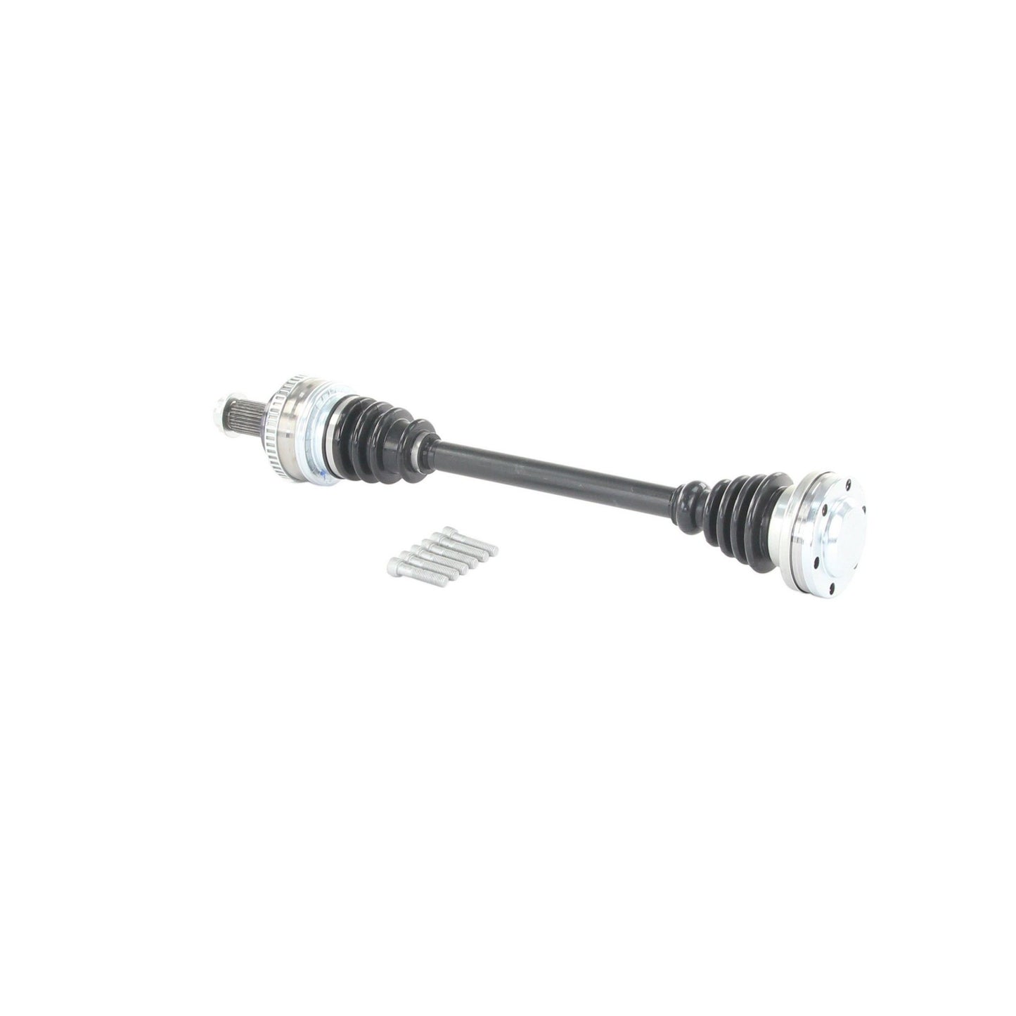 TrakMotive New CV Axle Shaft BM-8035