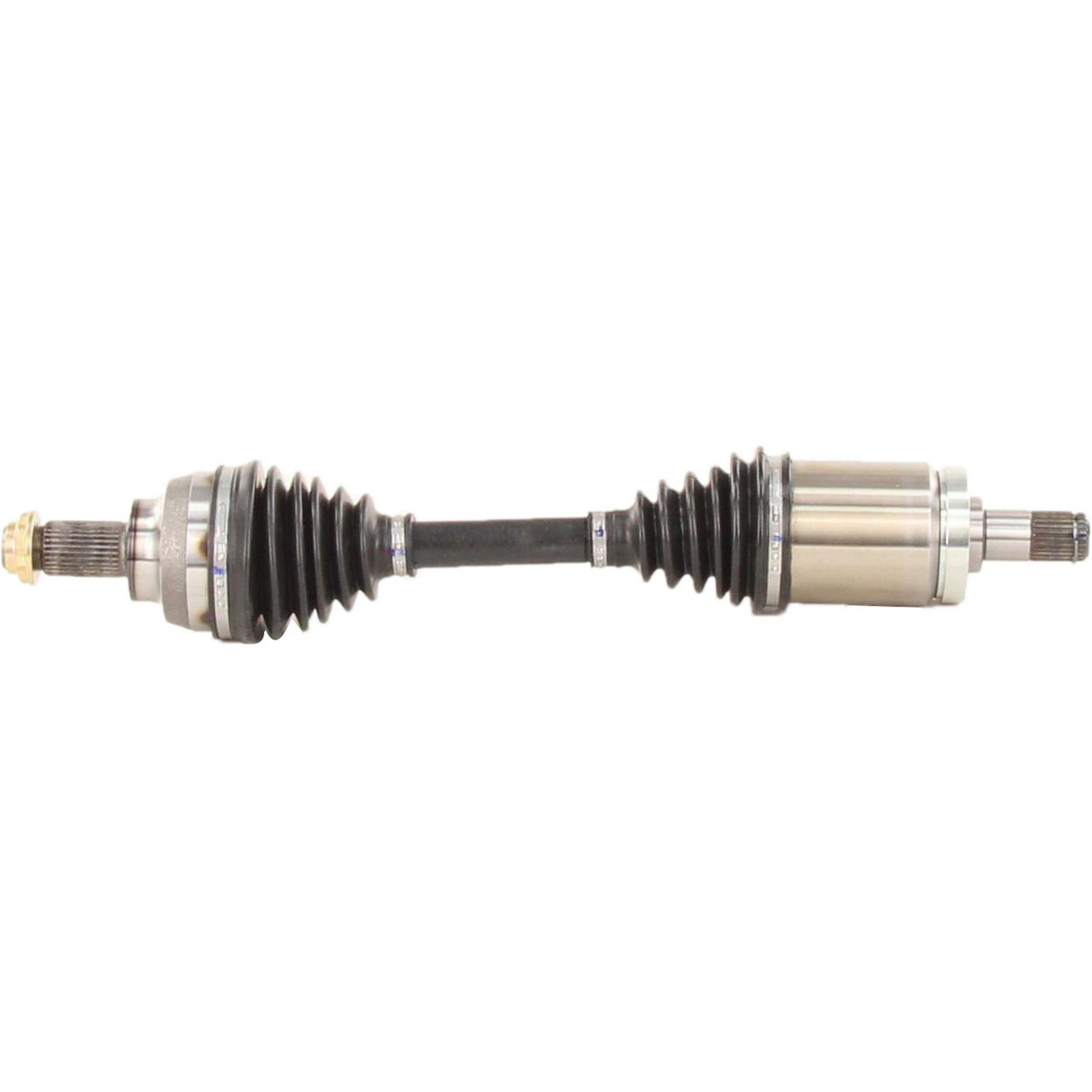 TrakMotive CV Axle Shaft BM-8037