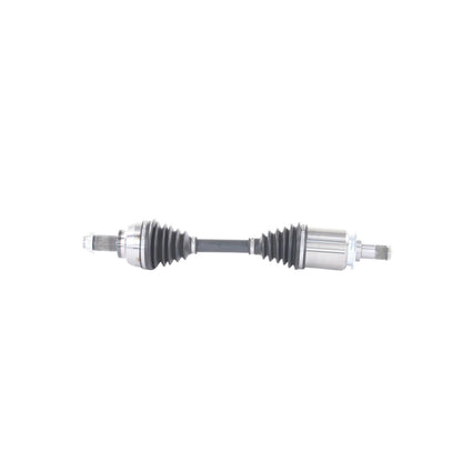 TrakMotive New CV Axle Shaft BM-8037