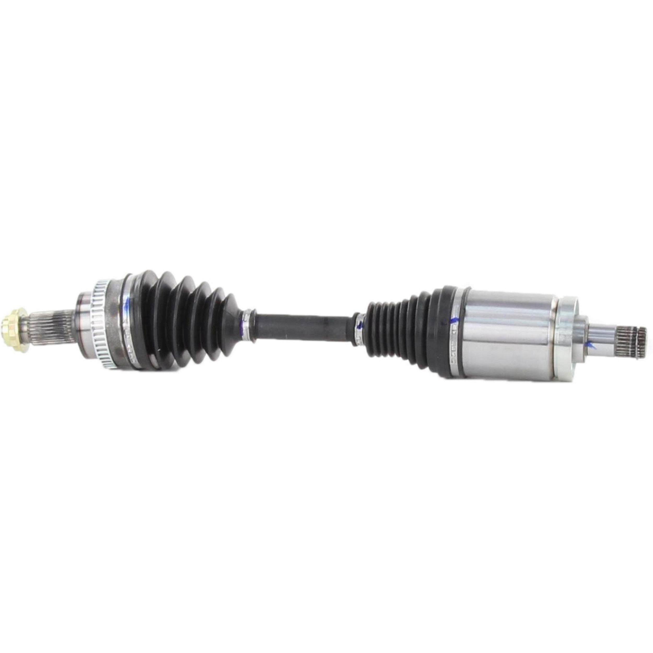 TrakMotive New CV Axle Shaft BM-8039