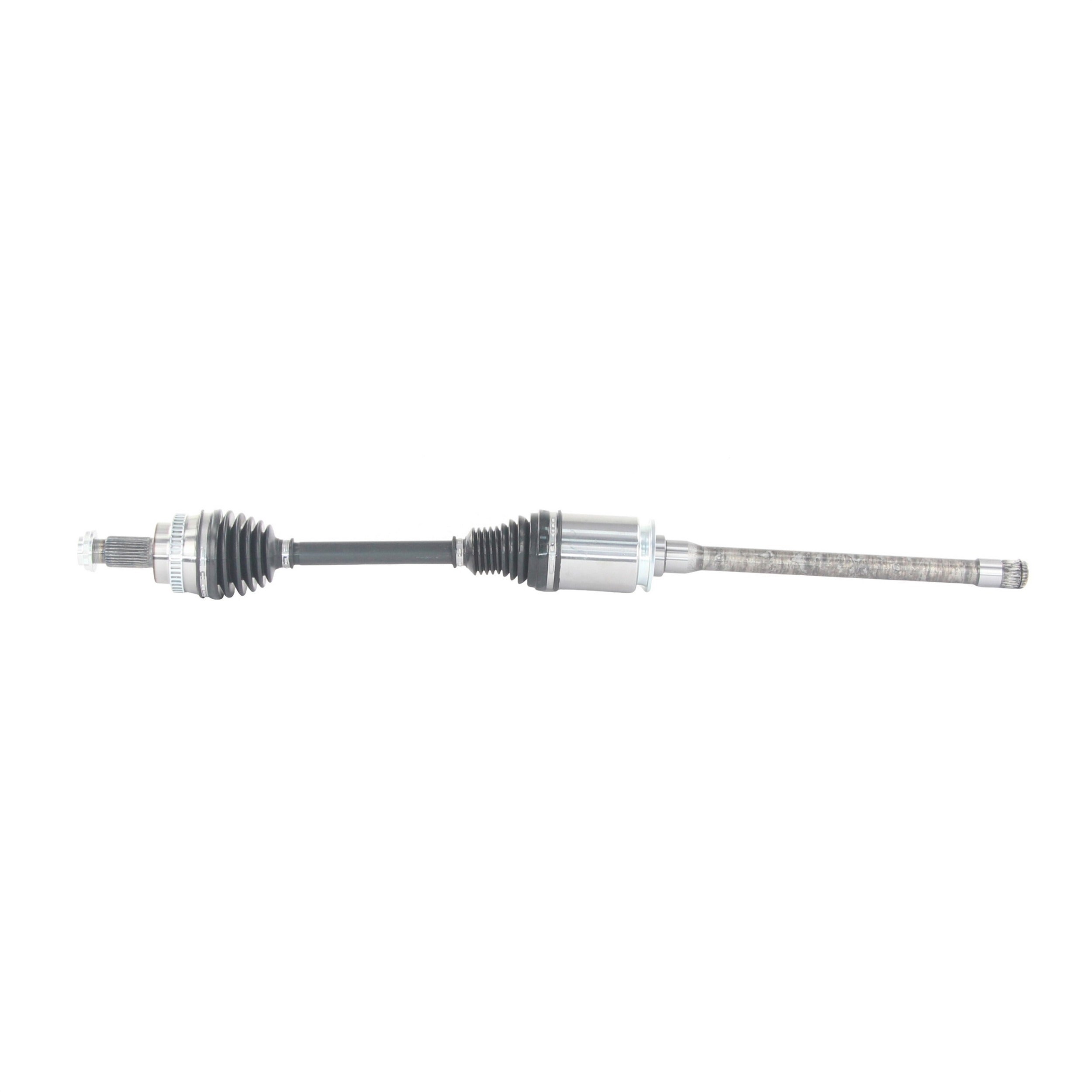 TrakMotive New CV Axle Shaft BM-8040