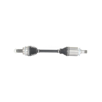 TrakMotive New CV Axle Shaft BM-8041