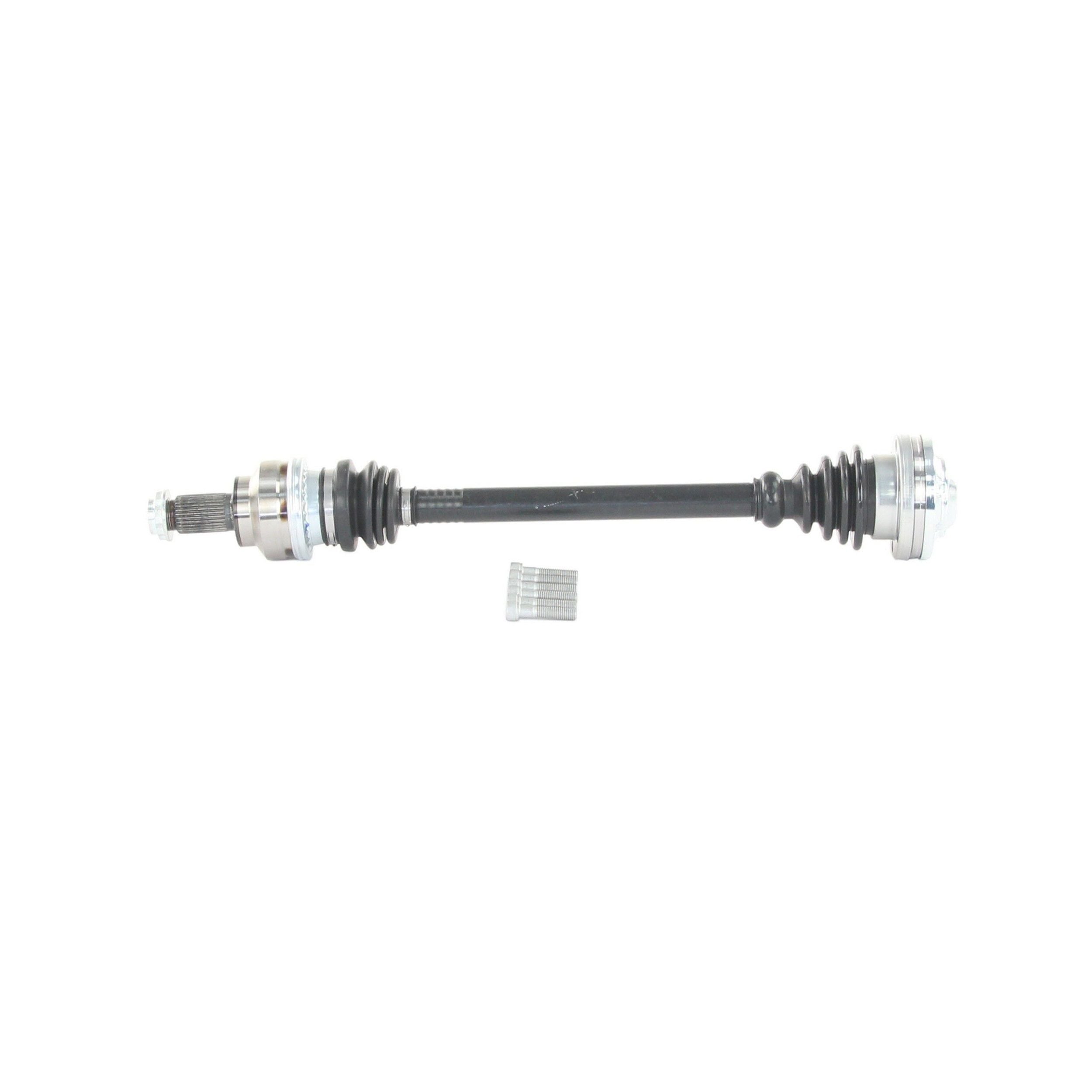 TrakMotive New CV Axle Shaft BM-8042