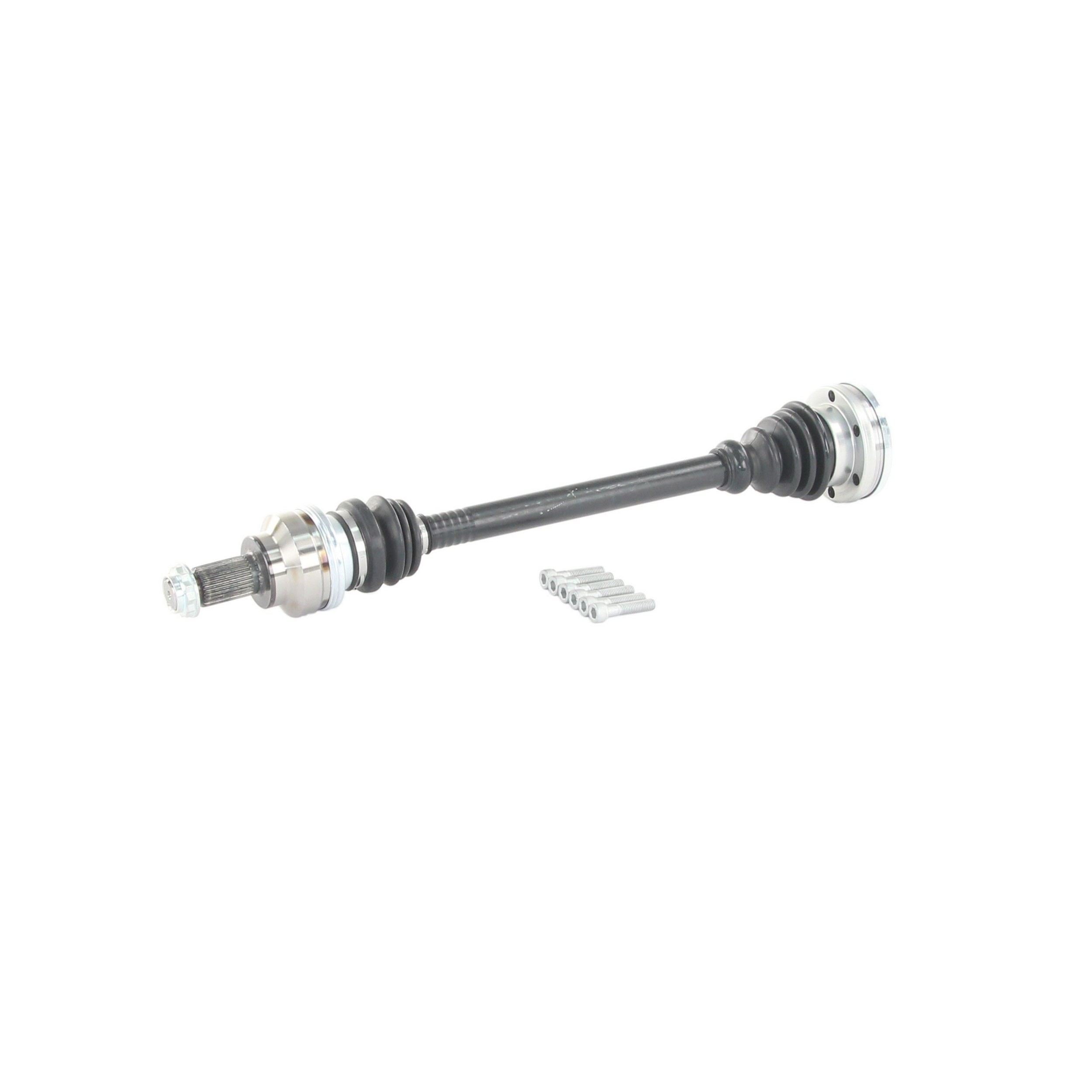 TrakMotive New CV Axle Shaft BM-8042