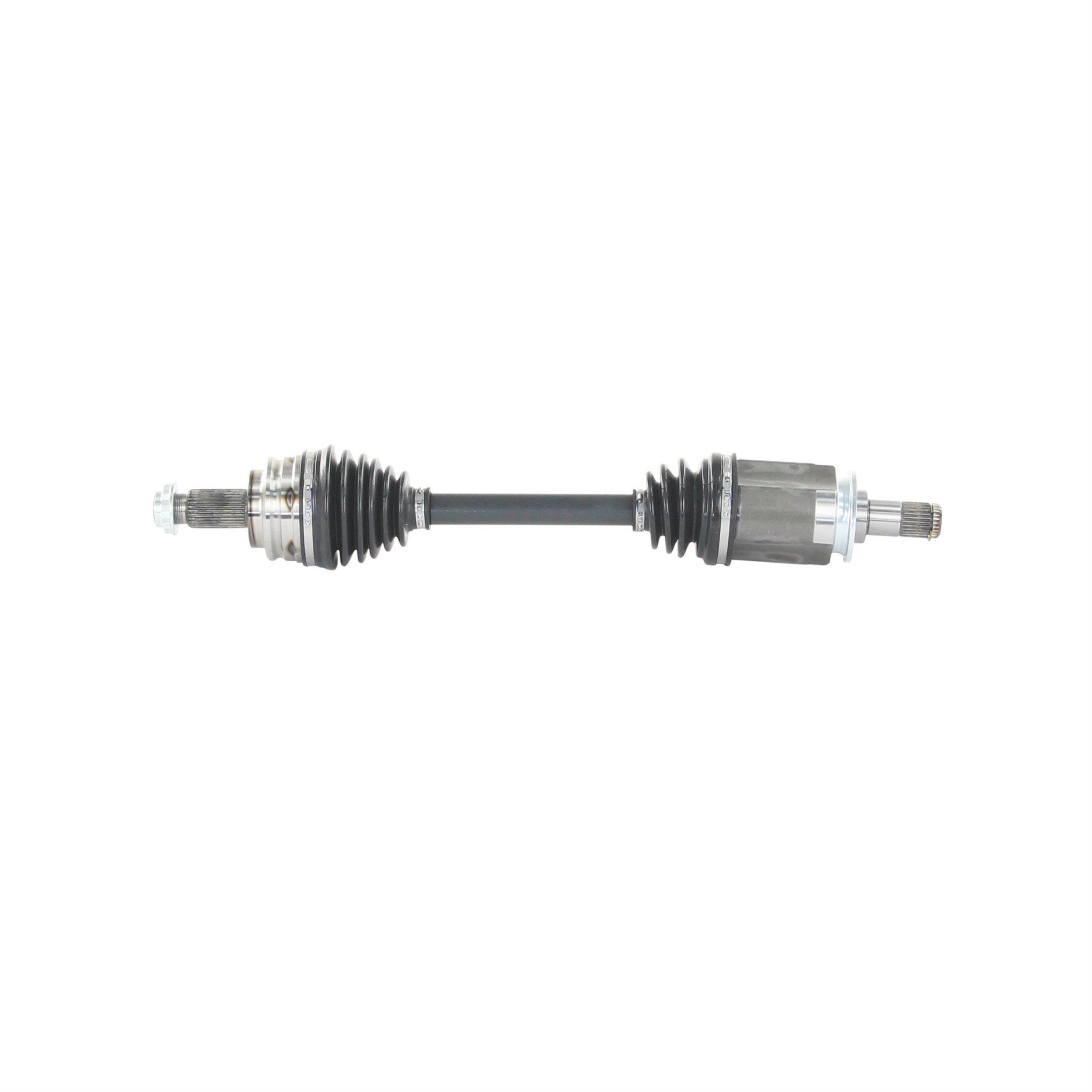 TrakMotive CV Axle Shaft BM-8043