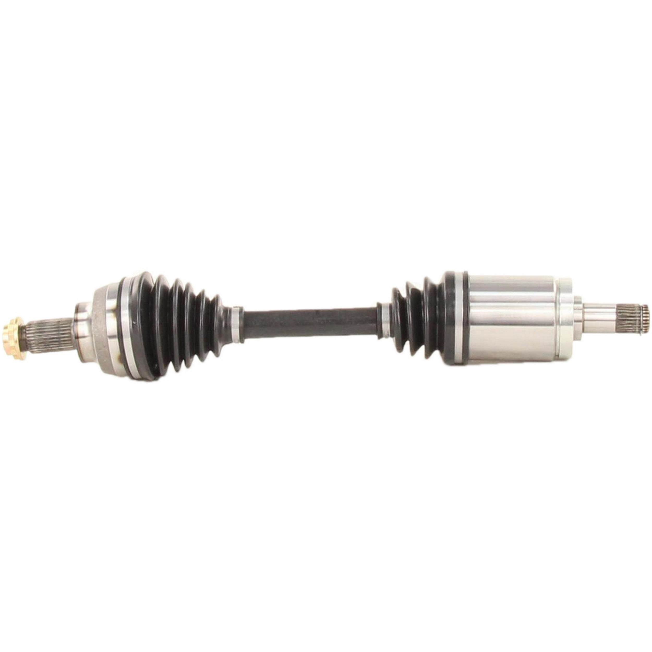 TrakMotive New CV Axle Shaft BM-8045