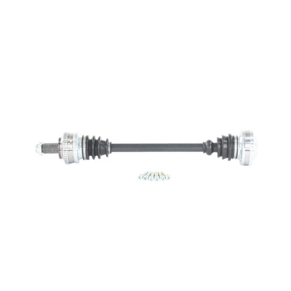 TrakMotive New CV Axle Shaft BM-8049