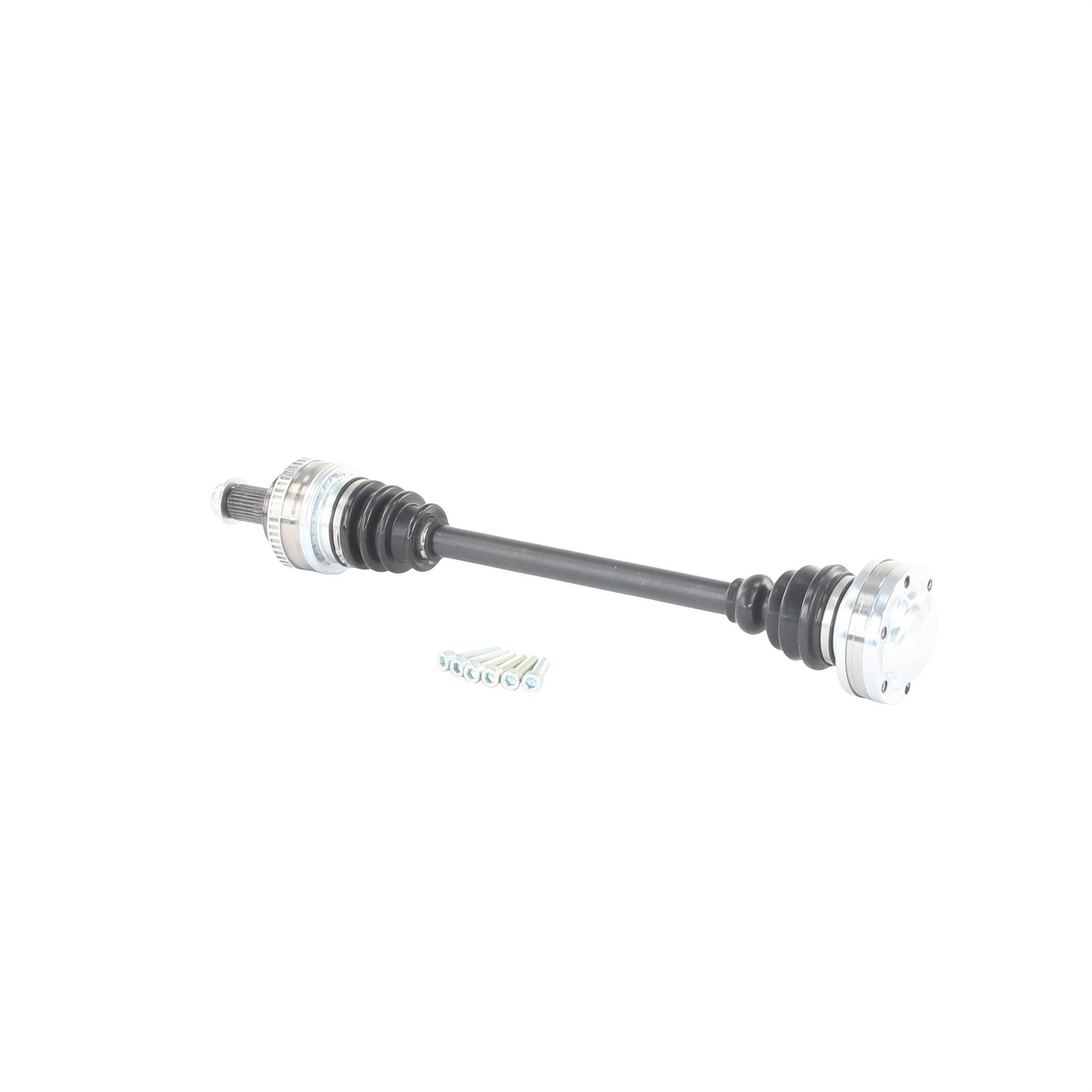 TrakMotive CV Axle Shaft BM-8049