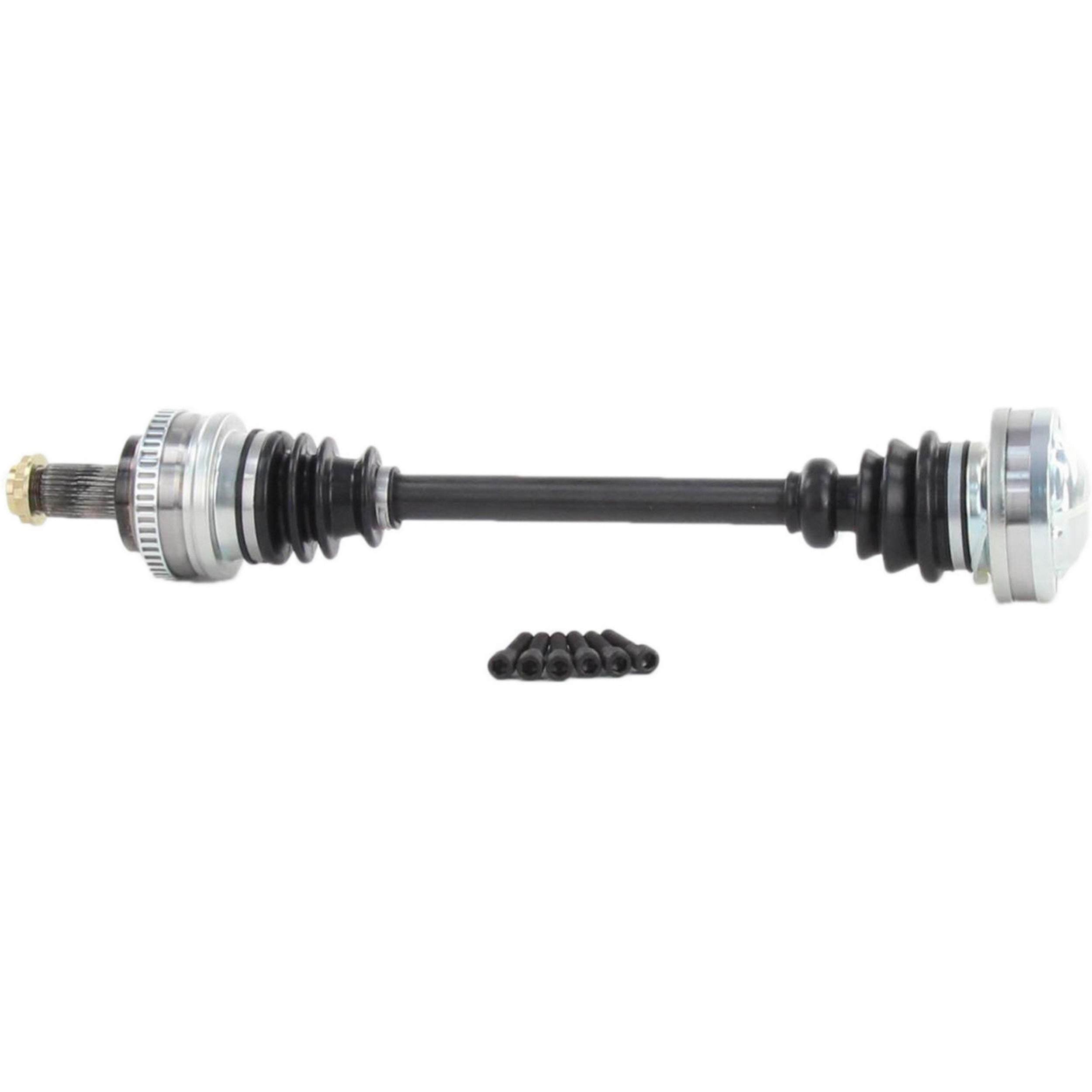 TrakMotive CV Axle Shaft BM-8050