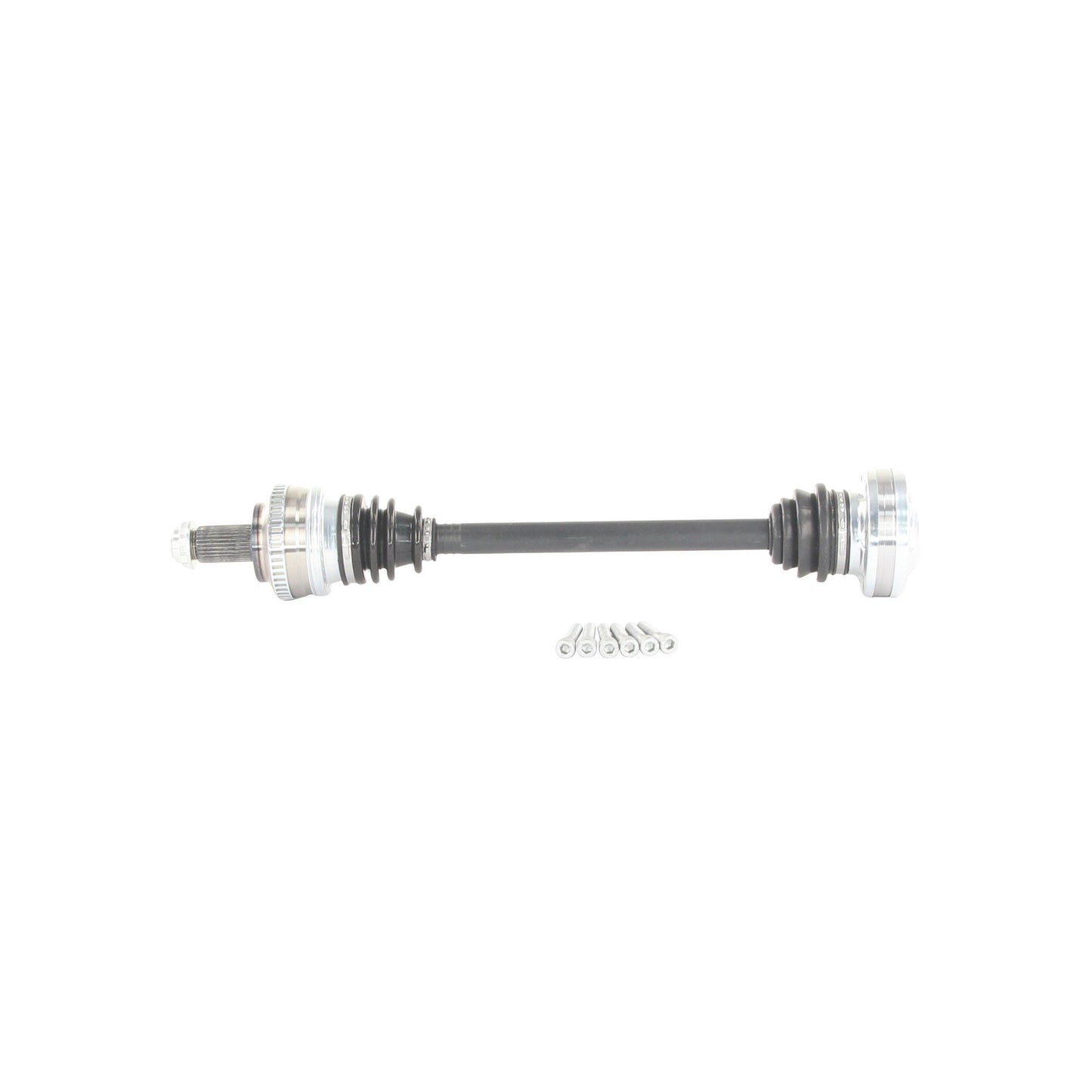 TrakMotive New CV Axle Shaft BM-8051