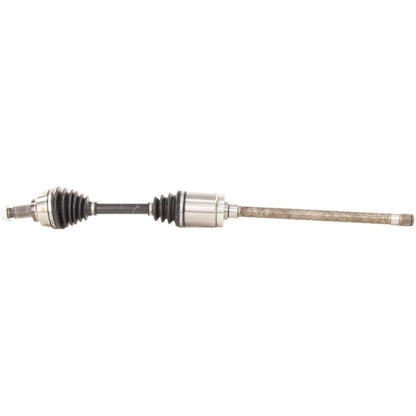 TrakMotive New CV Axle Shaft BM-8052
