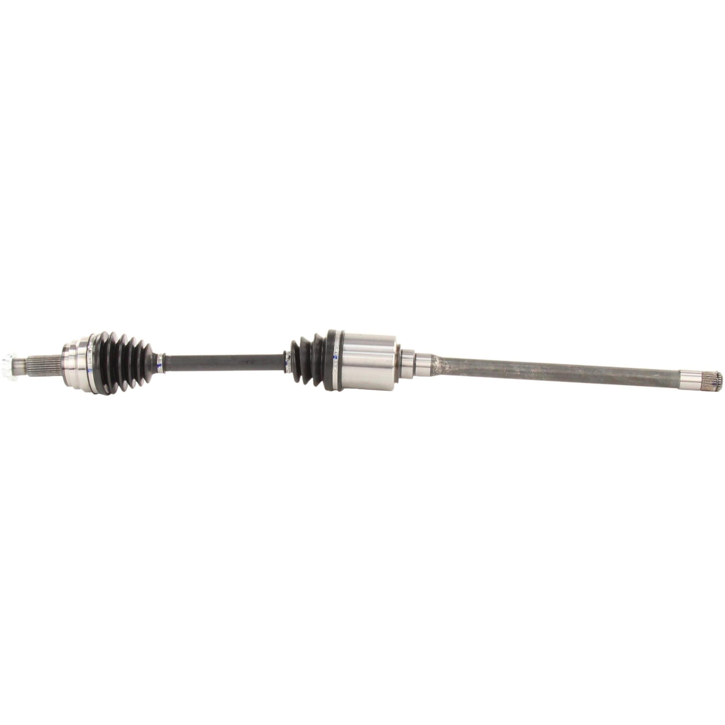 TrakMotive New CV Axle Shaft BM-8054