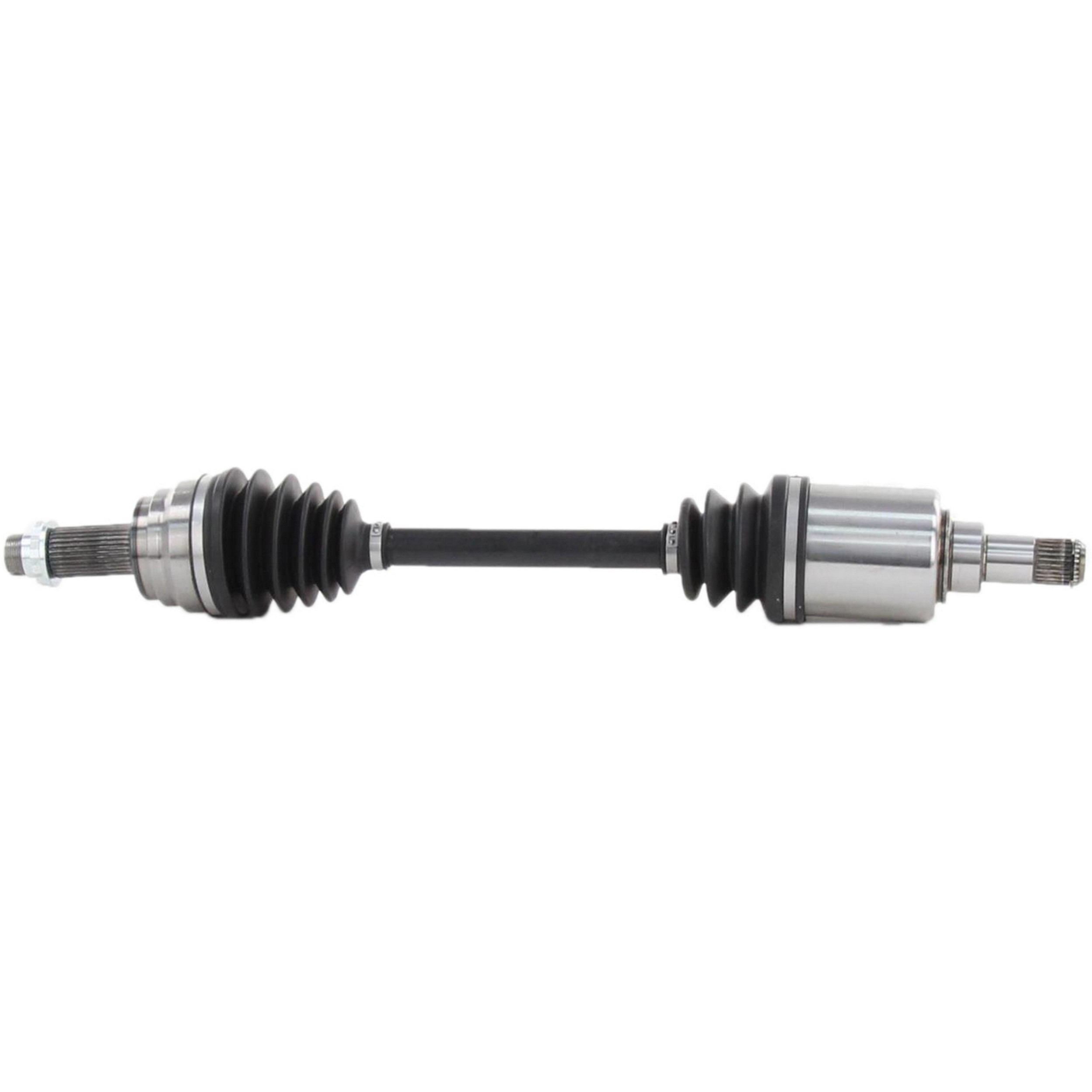 TrakMotive CV Axle Shaft BM-8055