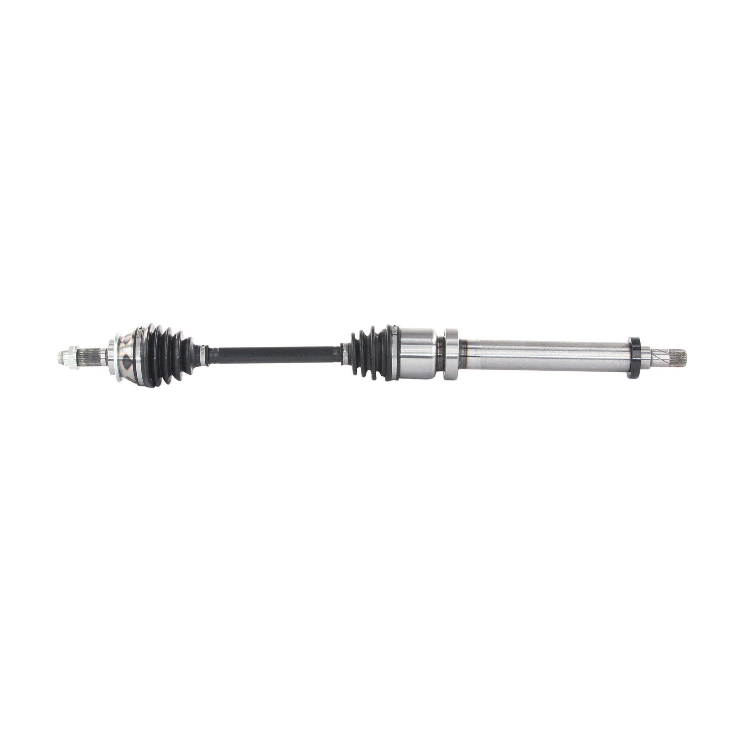 TrakMotive CV Axle Shaft BM-8062