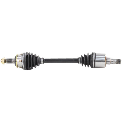 TrakMotive New CV Axle Shaft BM-8063