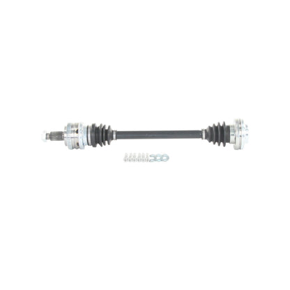 TrakMotive New CV Axle Shaft BM-8064