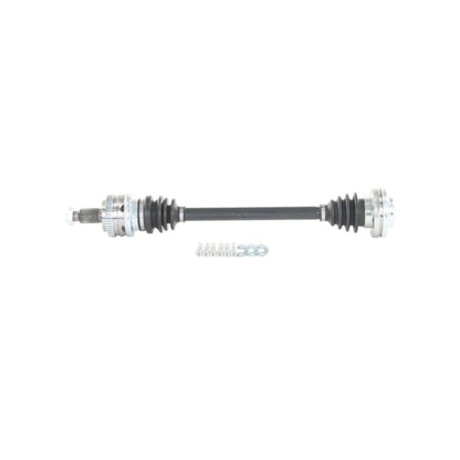 TrakMotive New CV Axle Shaft BM-8064