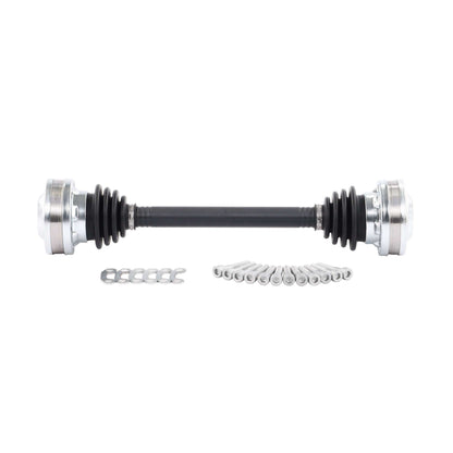 TrakMotive CV Axle Shaft BM-8072