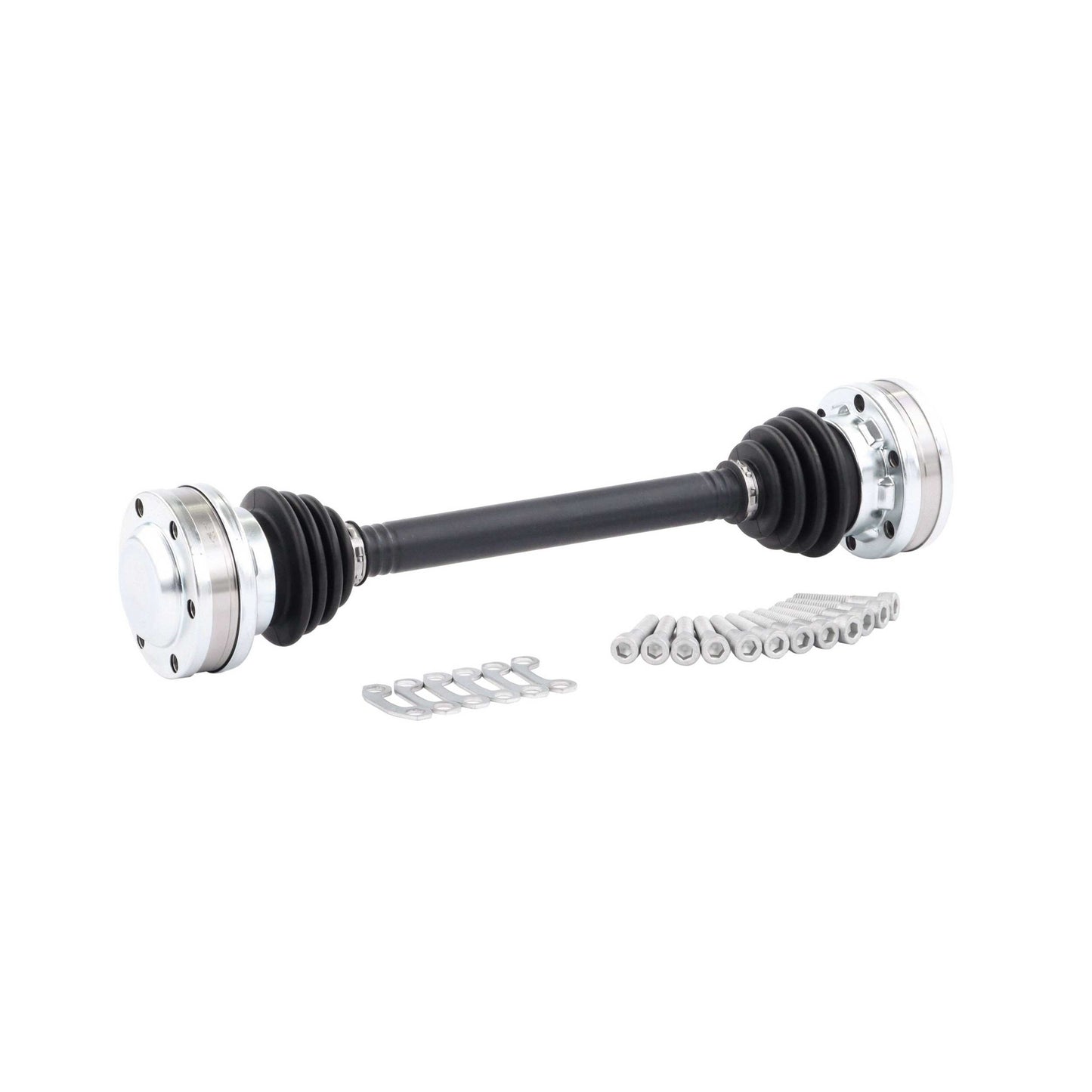 TrakMotive CV Axle Shaft BM-8072